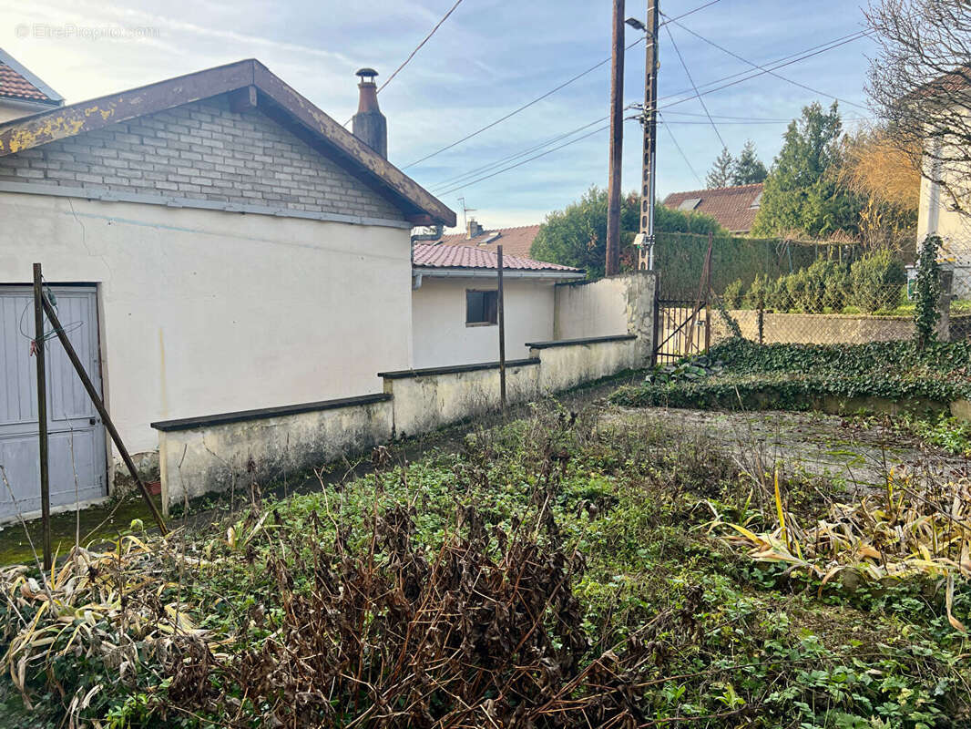 Maison à BAR-LE-DUC