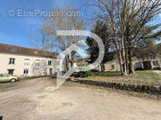 Appartement à SAINT-SOUPPLETS