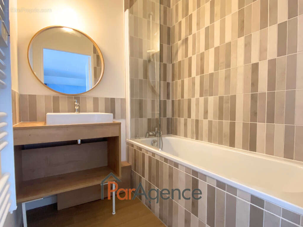 Appartement de 42.55 m2 - photo 3