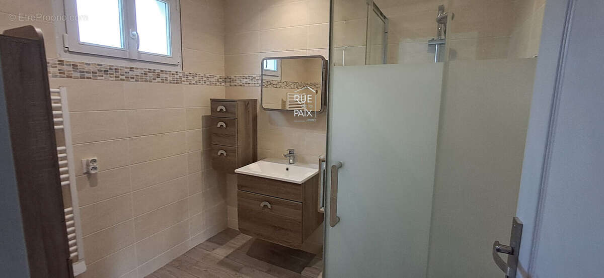 Maison à SCORBE-CLAIRVAUX