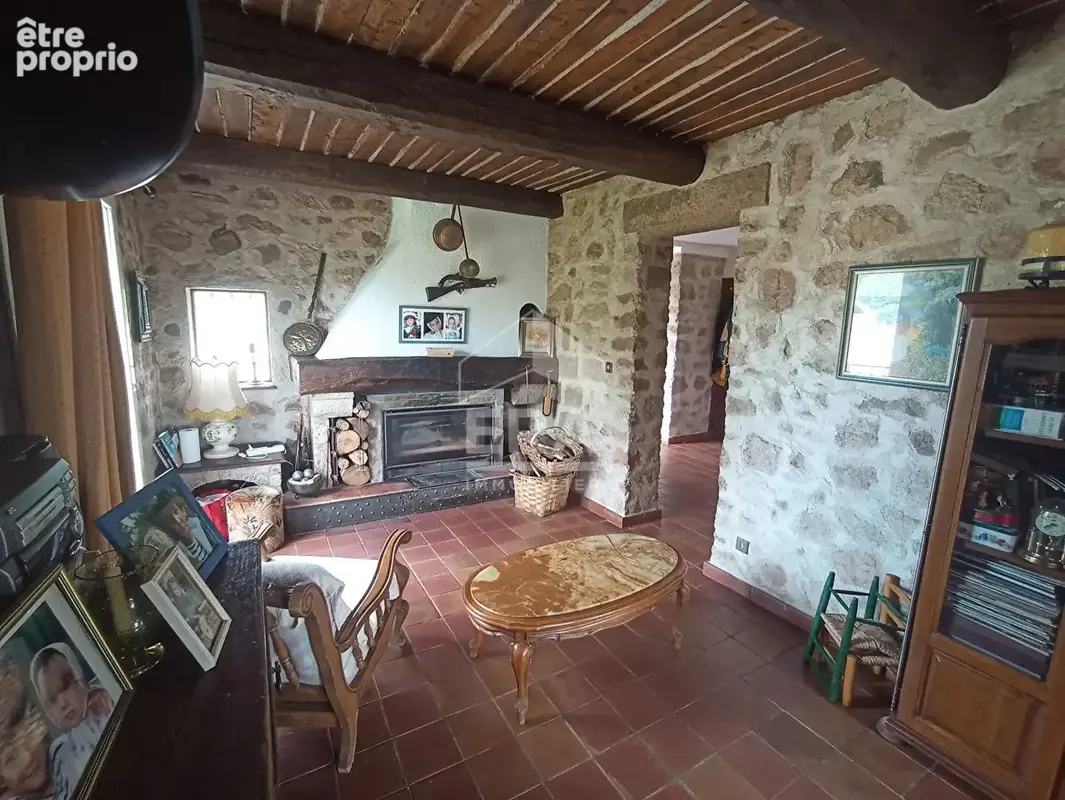 Maison 175m² à taradeau - photo 4