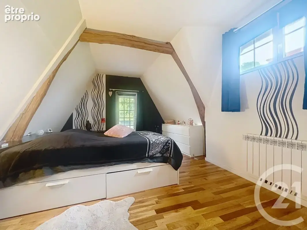 Maison 3 pièces 122 m² à vendre à Pont-Audemer (27500) - photo 10