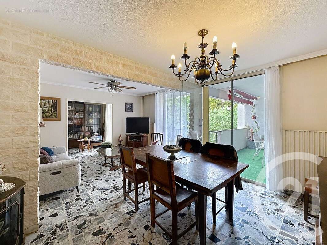 Photo 2 - Appartement à MONTPELLIER