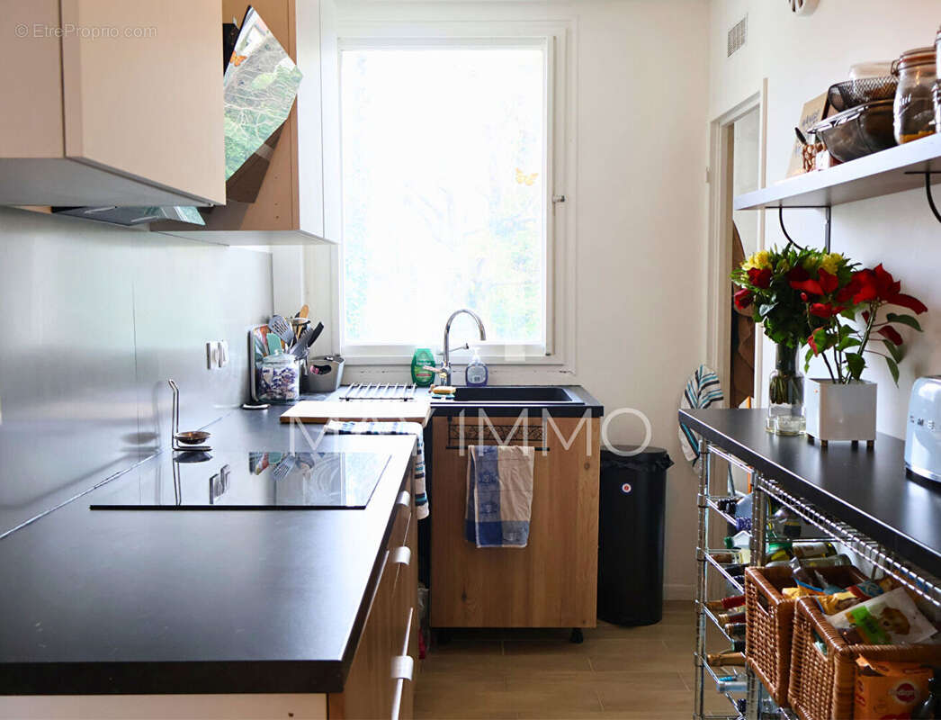 Appartement à CHAMPIGNY-SUR-MARNE