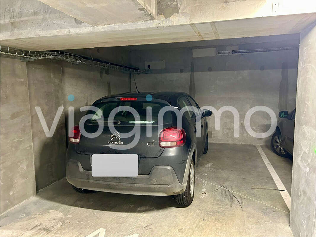 Appartement à LA ROCHE-SUR-YON