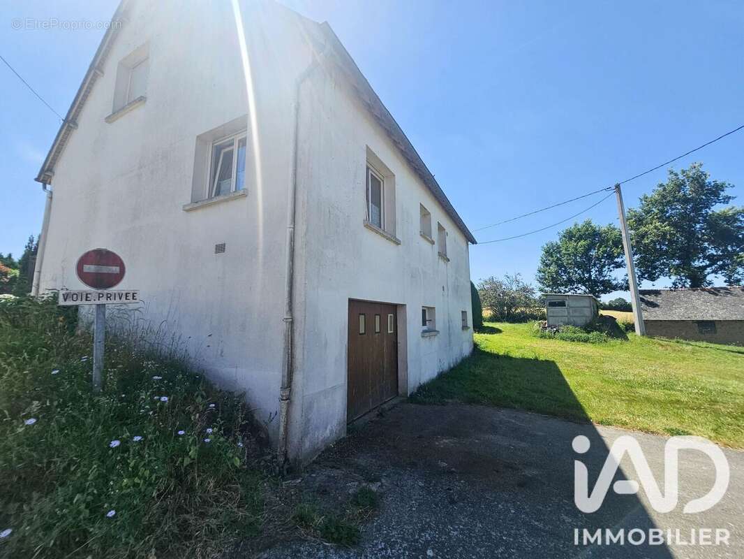 Maison 129 m² à Tremorel  - photo 5