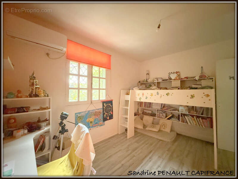 Maison à KOUROU