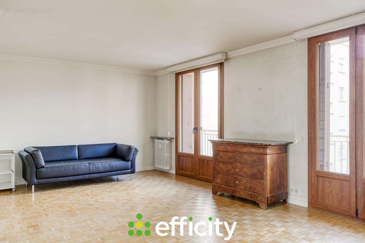 Appartement à LYON-2E