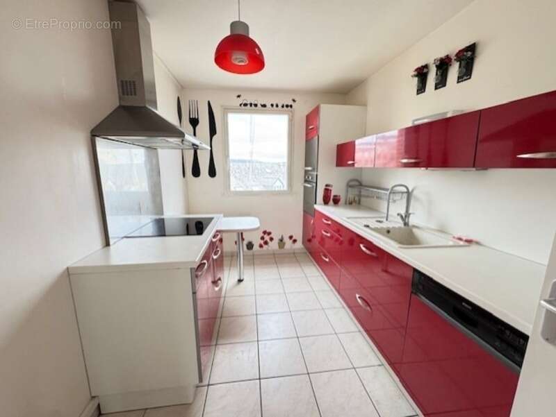 Appartement à ROUEN