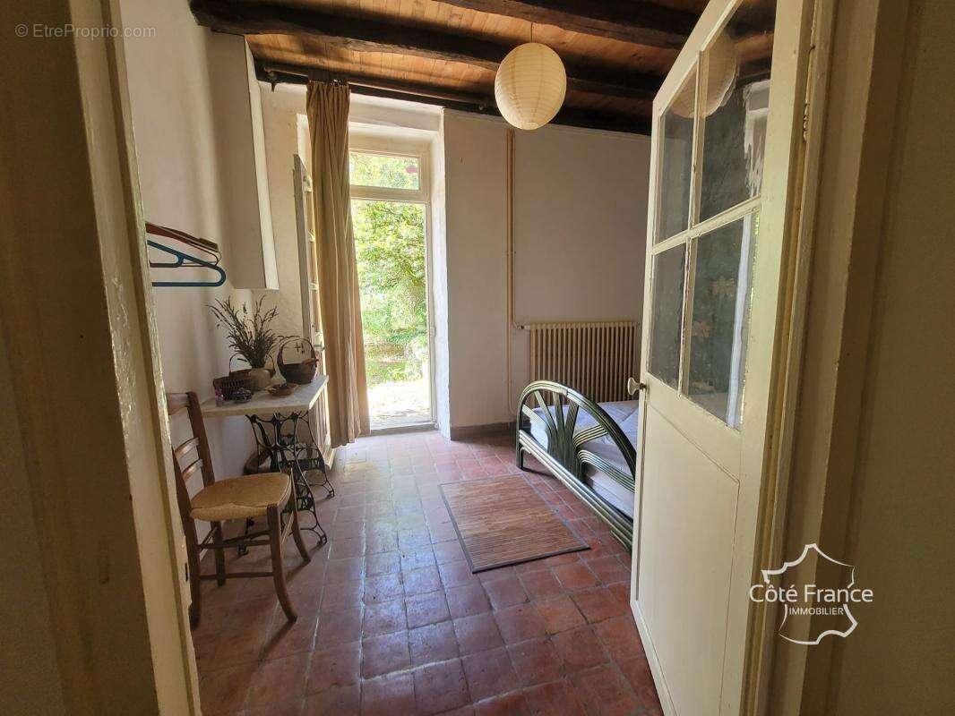 Entre Chatillonnais et Auxois, une propriété Bourguignonne d - photo 13