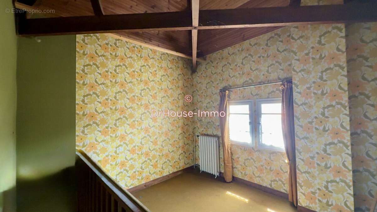 Maison à PRADINES