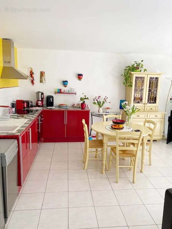 Appartement à AVIGNON