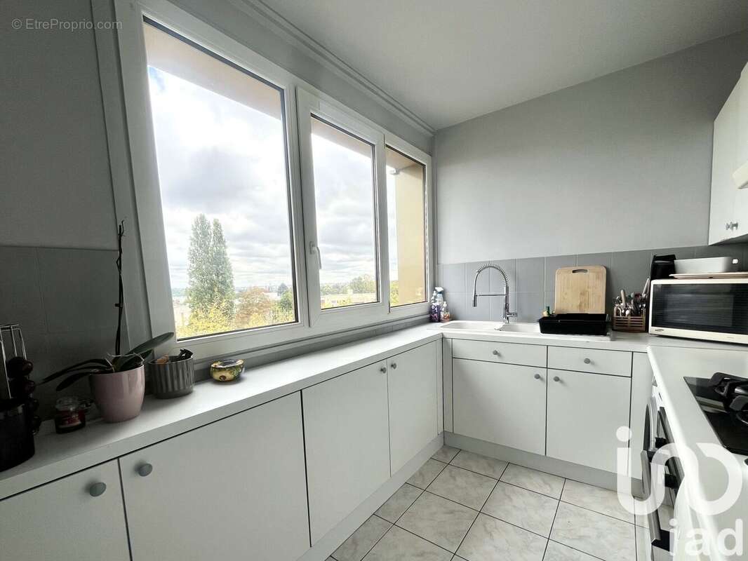 Photo 2 - Appartement à LONGJUMEAU