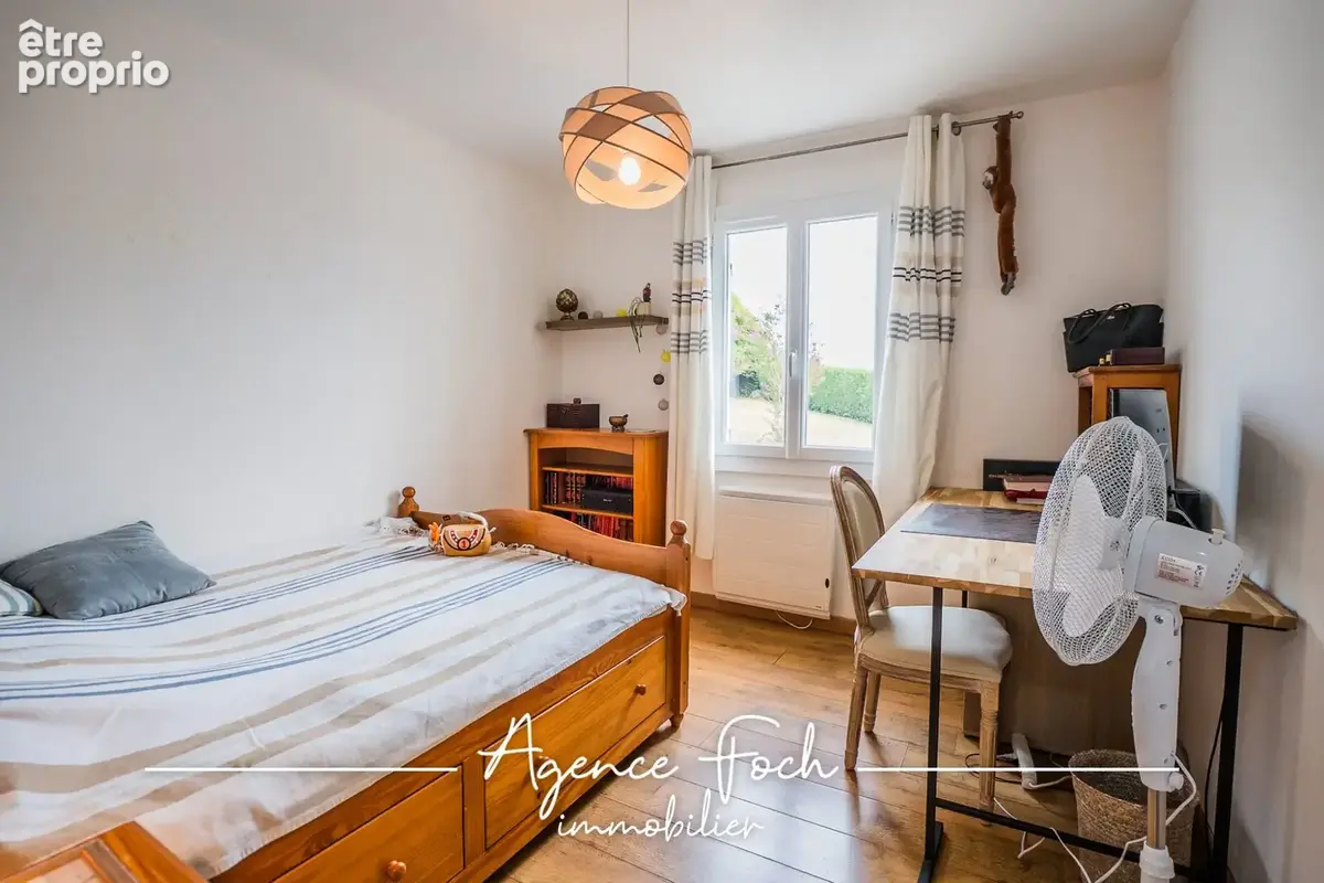 Maison 124 m² à Ger  - photo 6