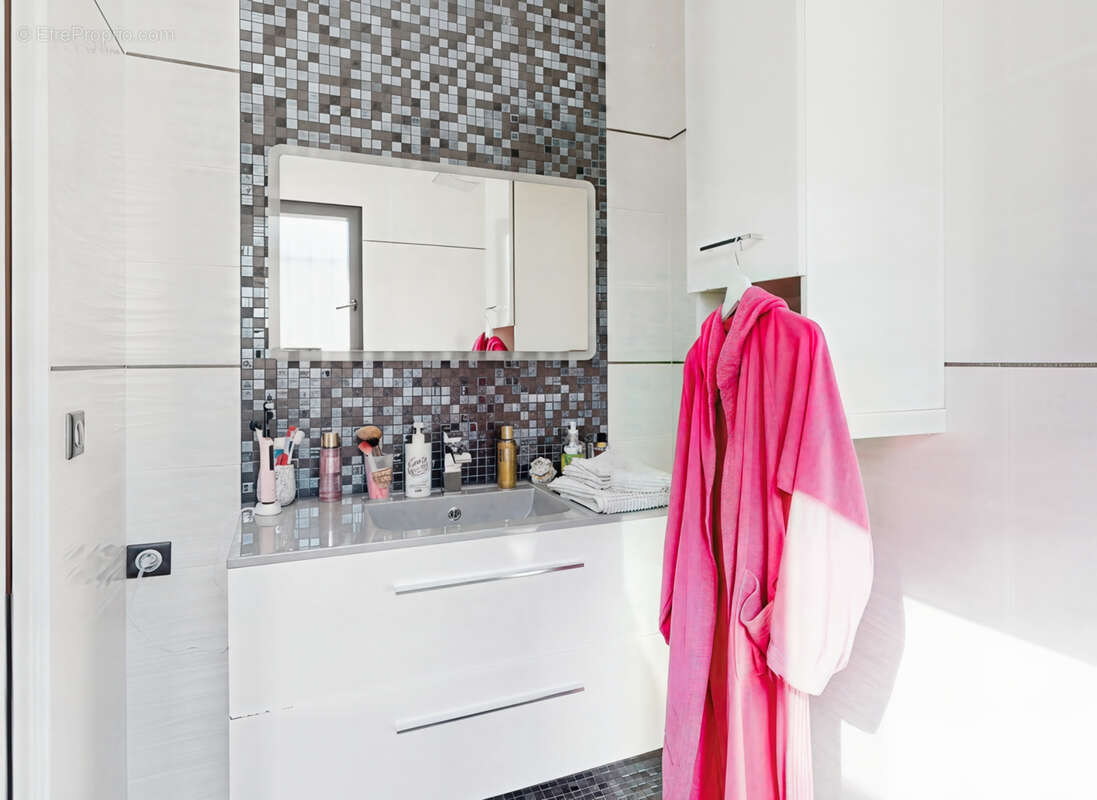 Maison à LES PENNES-MIRABEAU