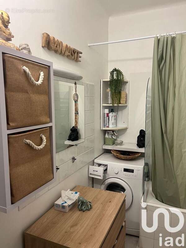 Photo 8 - Appartement à GRASSE