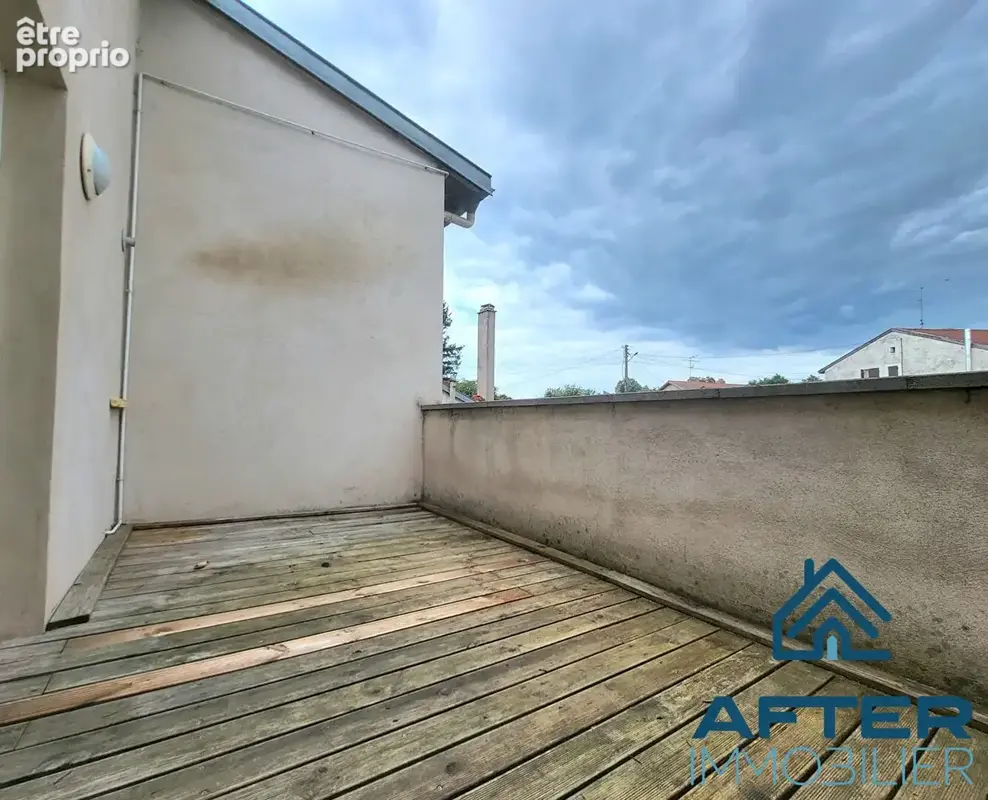 Appartement 400 m² à vendre à Moncel-Les-Luneville (54300) - photo 7