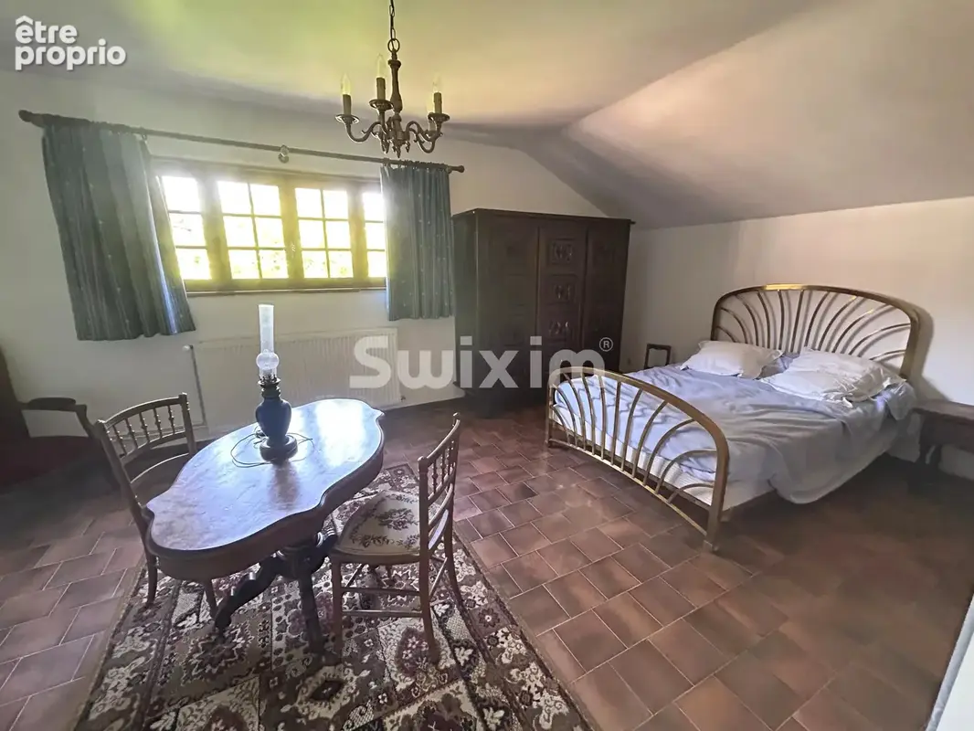 Propriété avec dépendances sur un terrain de 37 500m² - photo 14