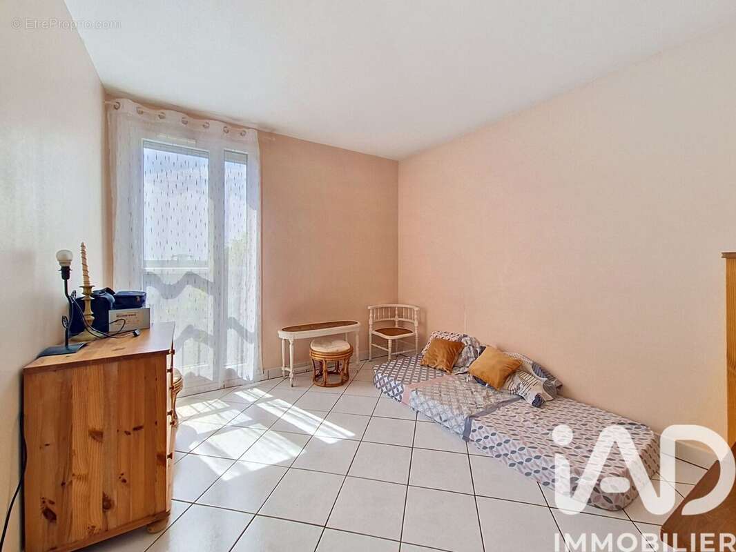 Photo 9 - Appartement à CRETEIL