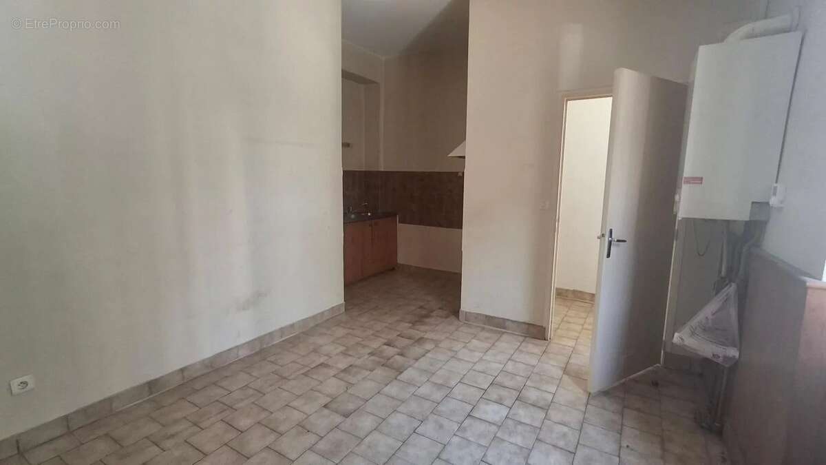 Appartement à PERIGUEUX