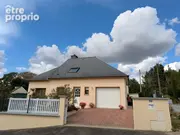 Maison à GUILLAC