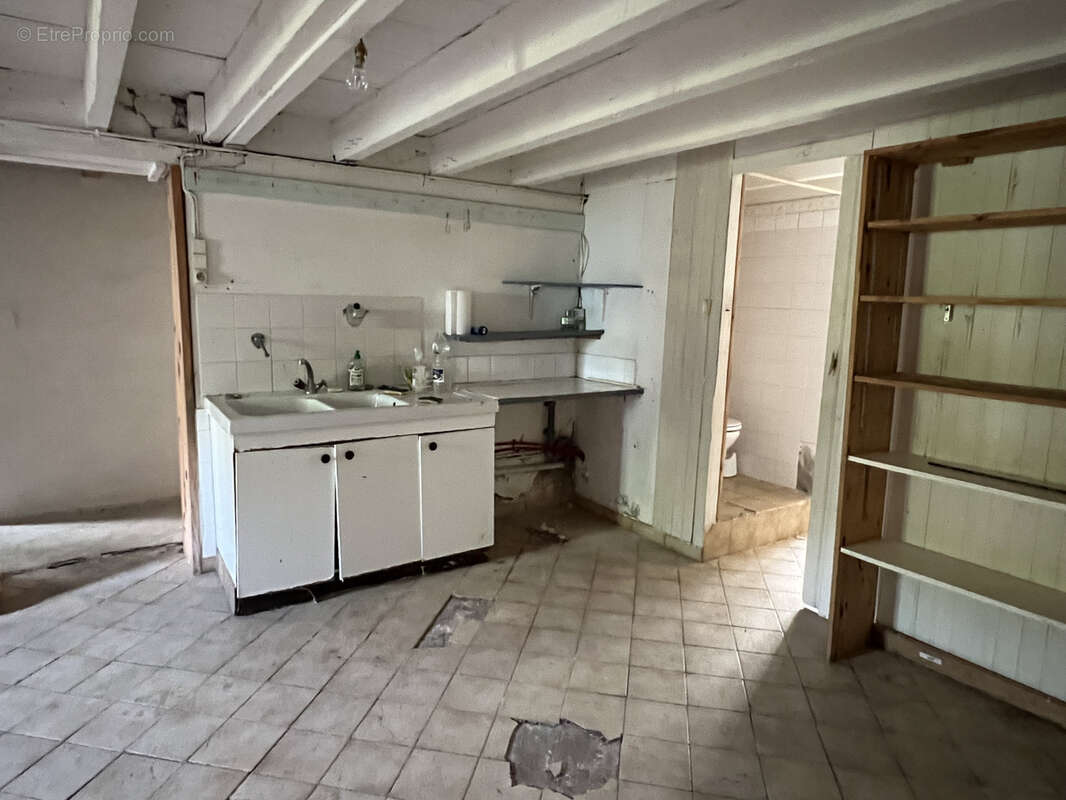 Maison à L&#039;ILE-D&#039;YEU