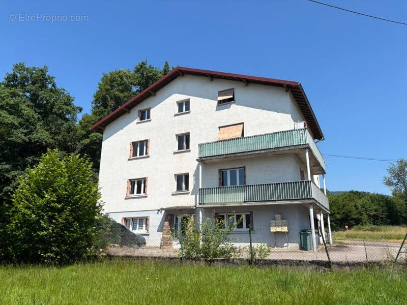 Appartement à SAINTE-MARGUERITE