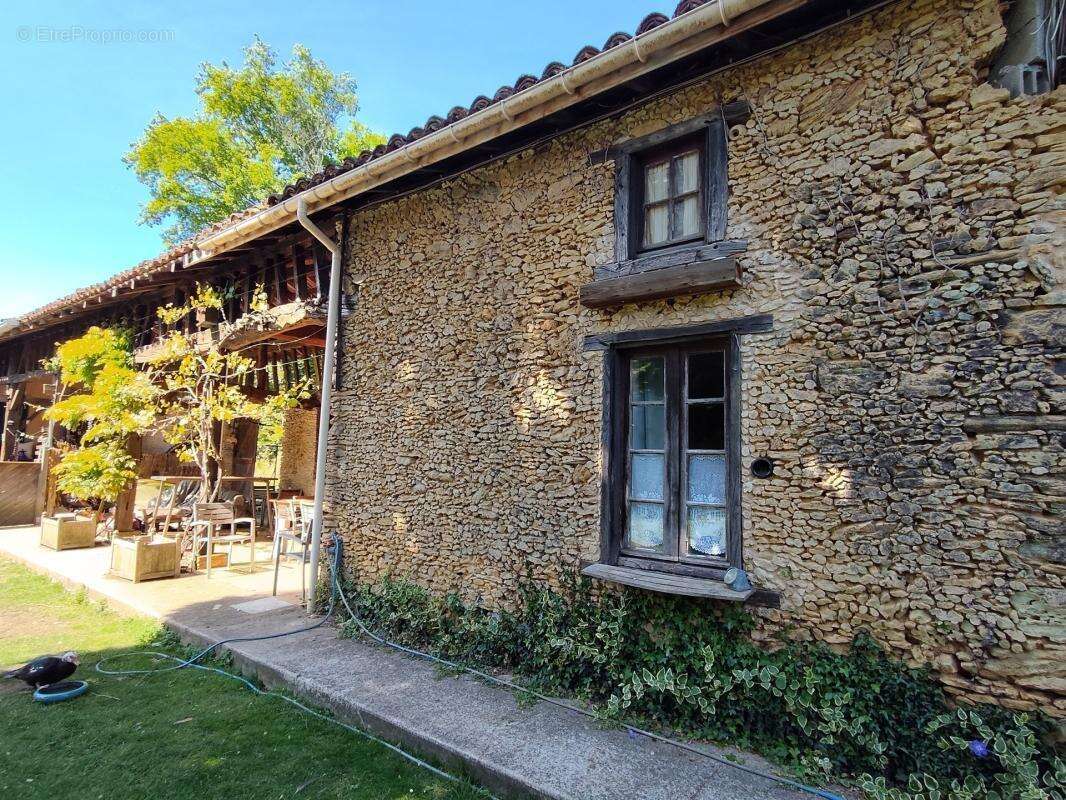  Un petit Hameau en Gascogne - photo 22