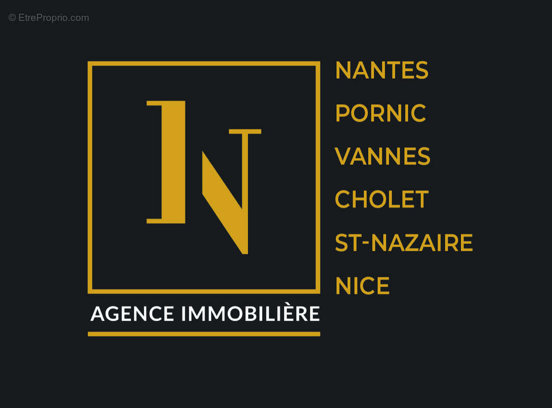 Appartement à PORNIC