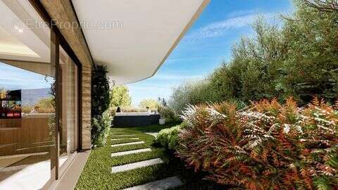 Maison à ROQUEBRUNE-CAP-MARTIN