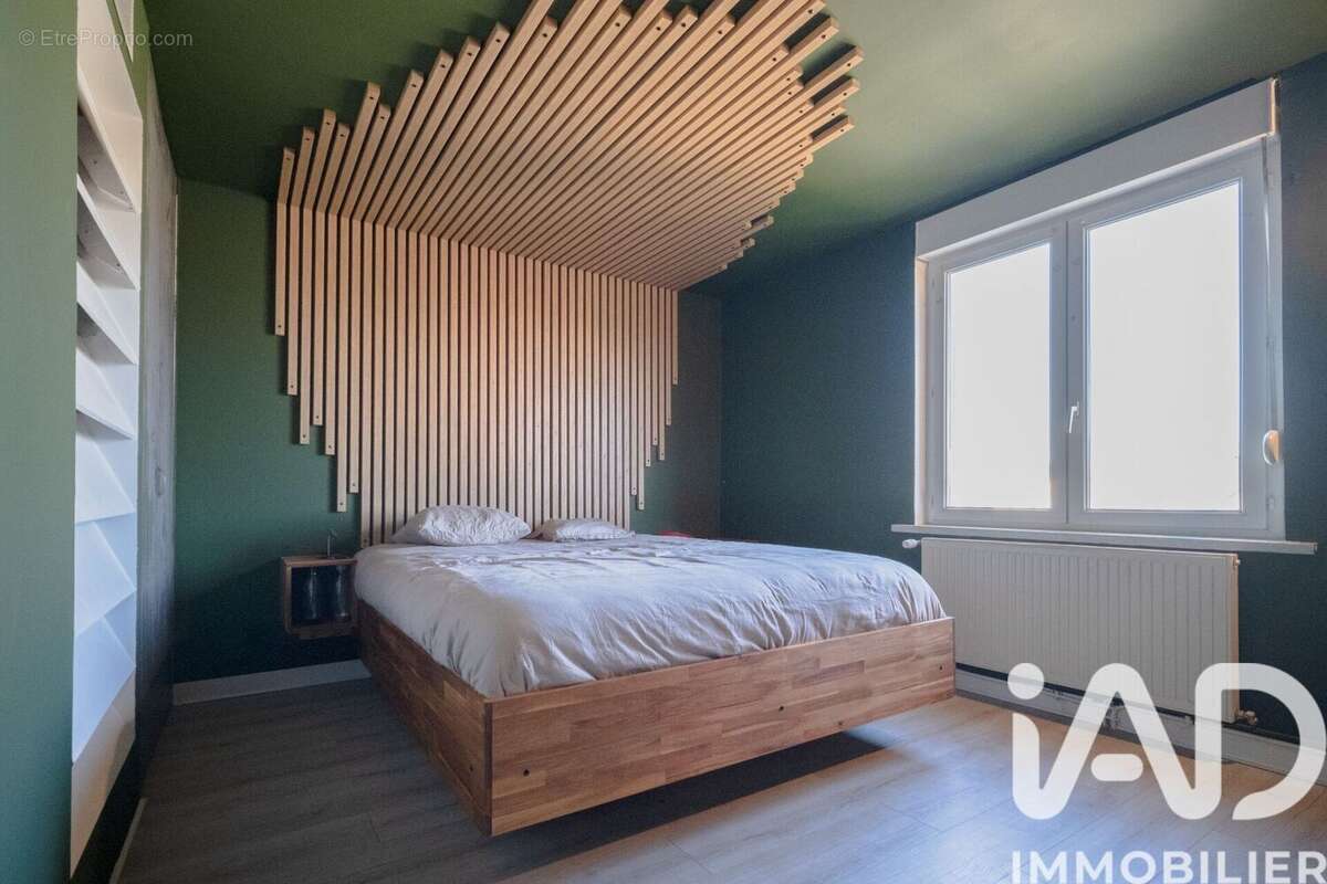 Photo 4 - Appartement à SAINT-PRIVAT-LA-MONTAGNE