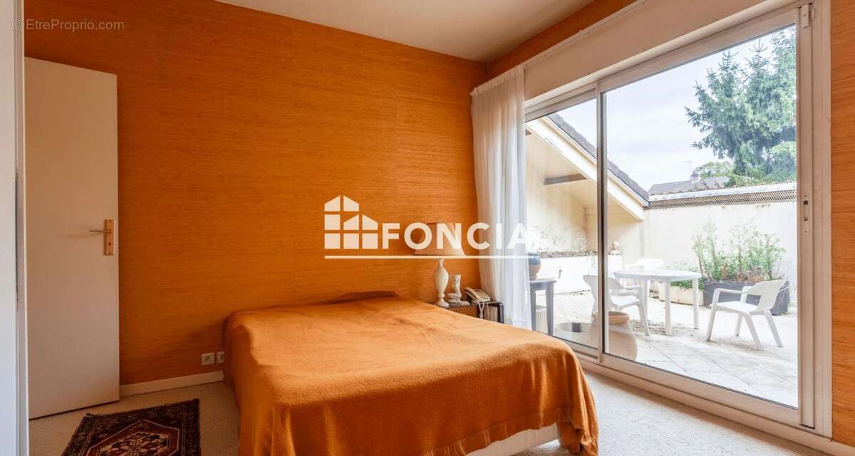 Appartement à ANTONY