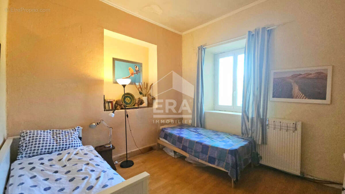 Appartement 85m² à limoux - photo 2