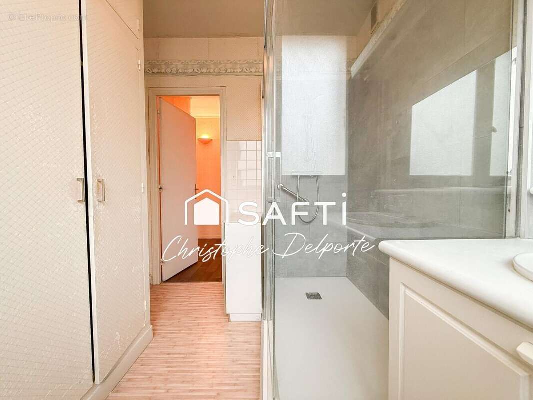 Photo 6 - Appartement à SAINTE-ADRESSE