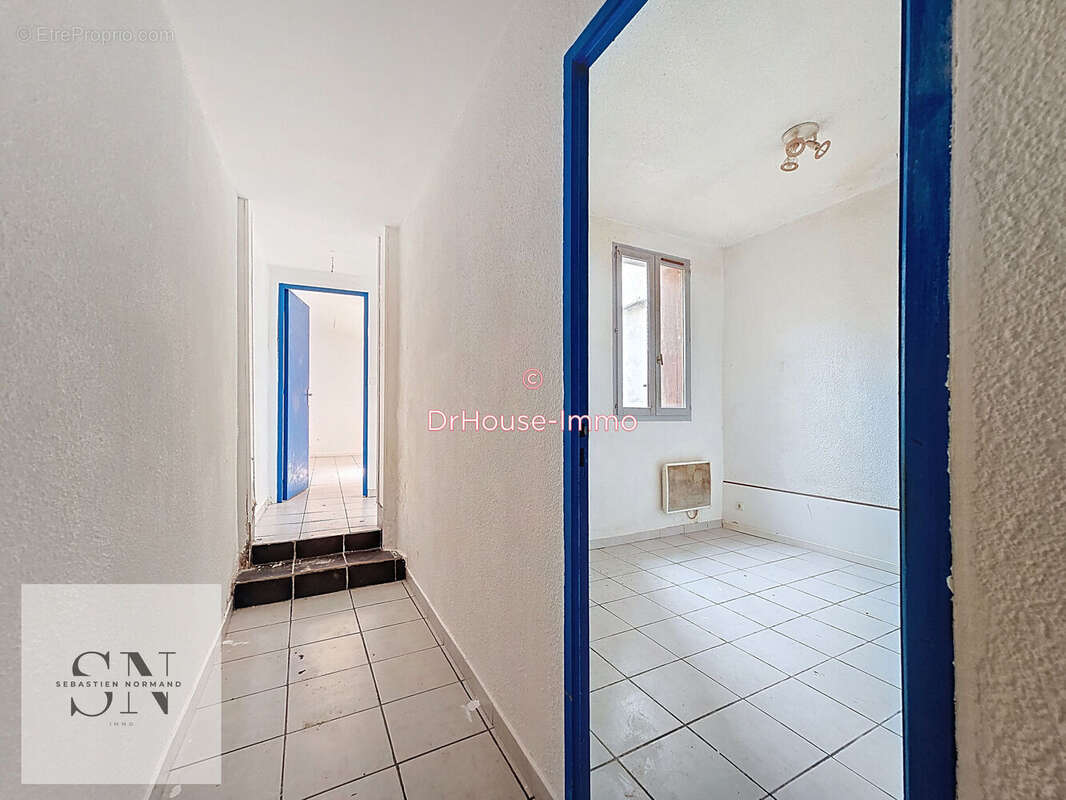 Appartement à VILLENEUVE-SUR-LOT