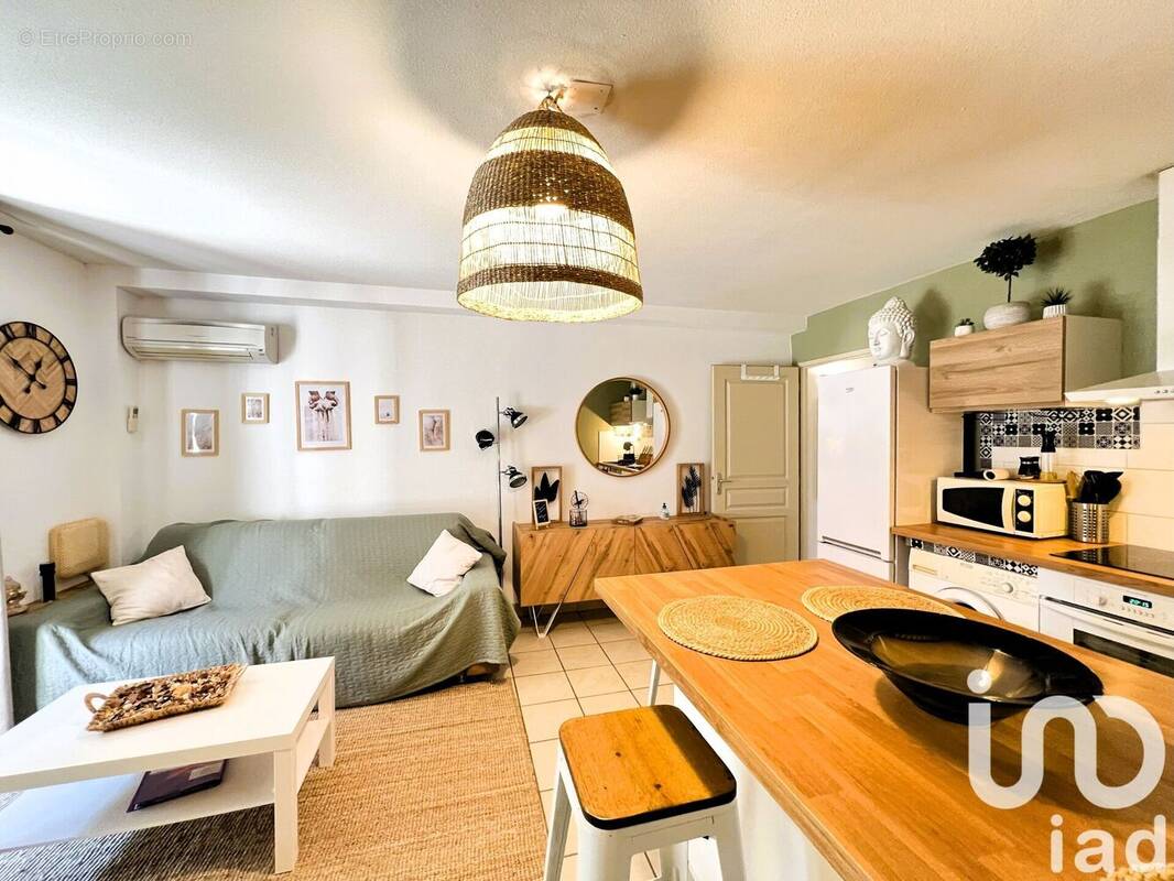 Photo 1 - Appartement à ALENYA