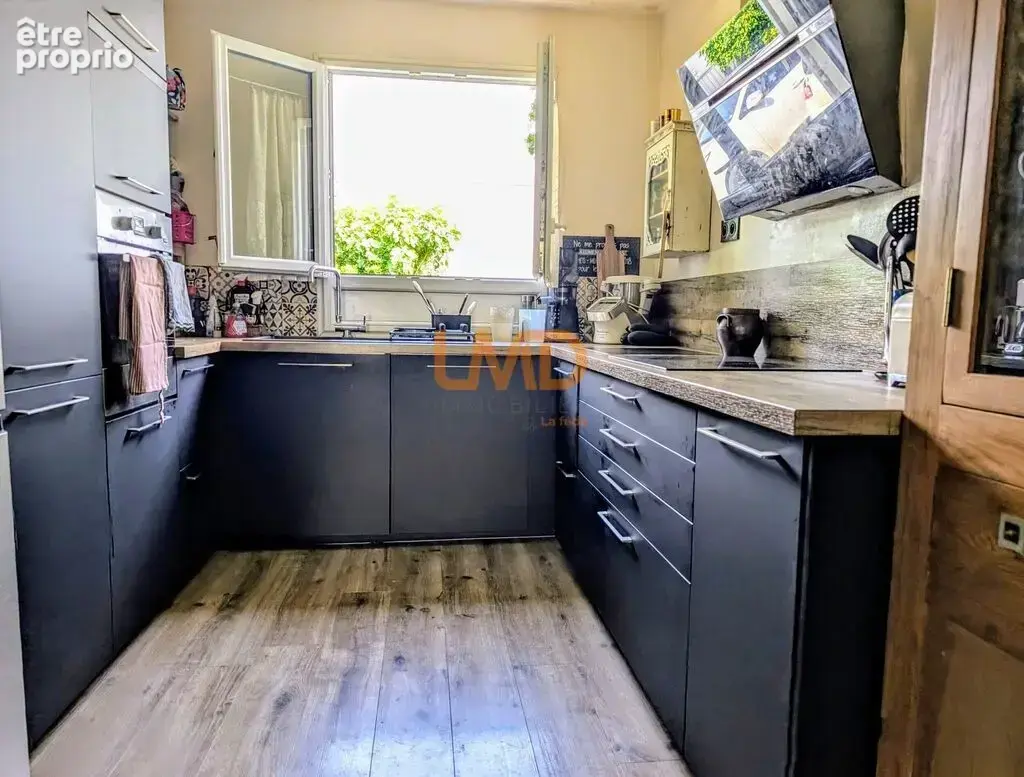 Maison et Bois proche des plages - photo 6