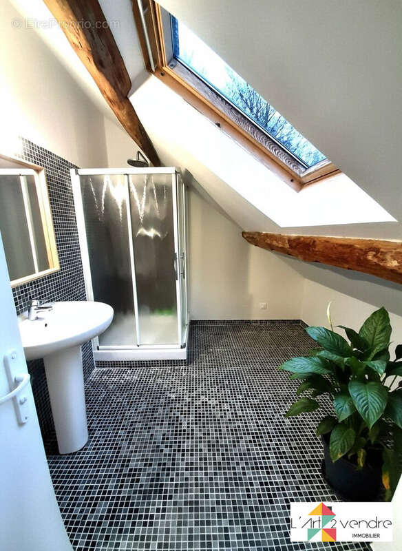 Appartement à CREPY-EN-VALOIS