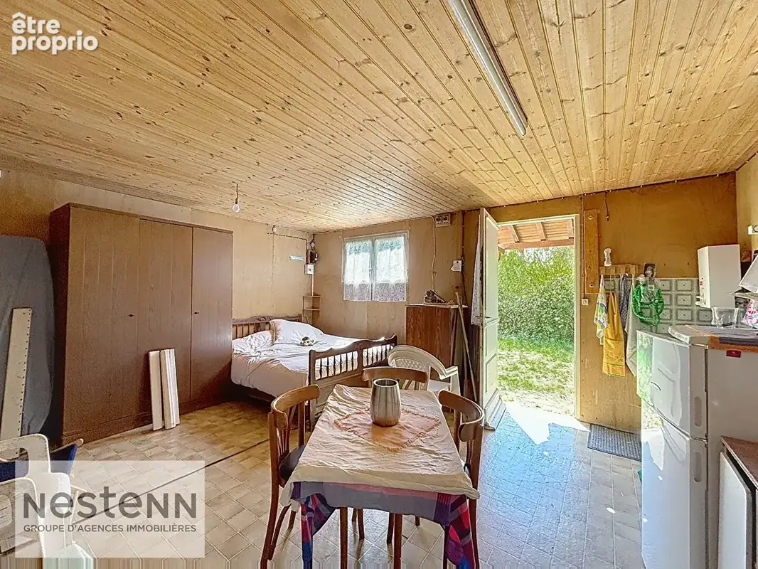 Terrain de loisirs à vendre à Le Perrier - 88 m² - photo 4