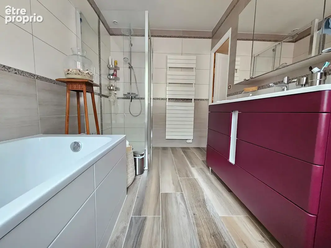 Maison Ansacq 4 pièce(s) 91 m2 - photo 6