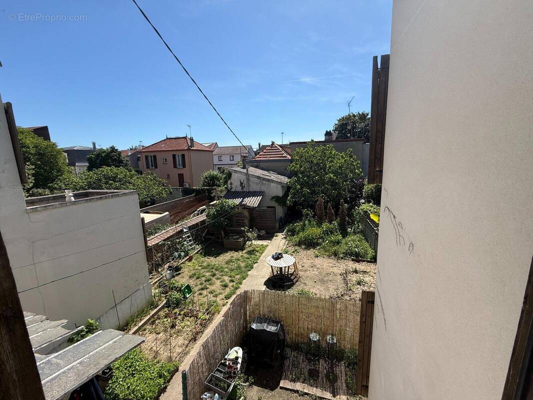 Photo 1 - Appartement à ALFORTVILLE