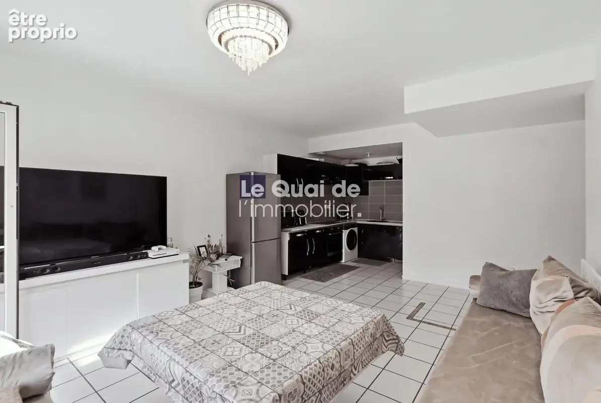 Maison 4 pièces 72 m² à vendre à Voreppe (38340) - photo 2