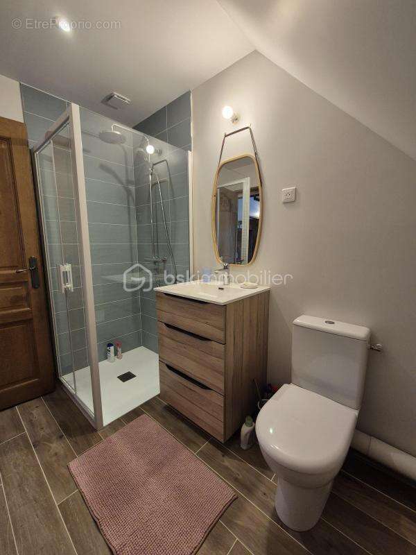 Maison à COURCOURONNES