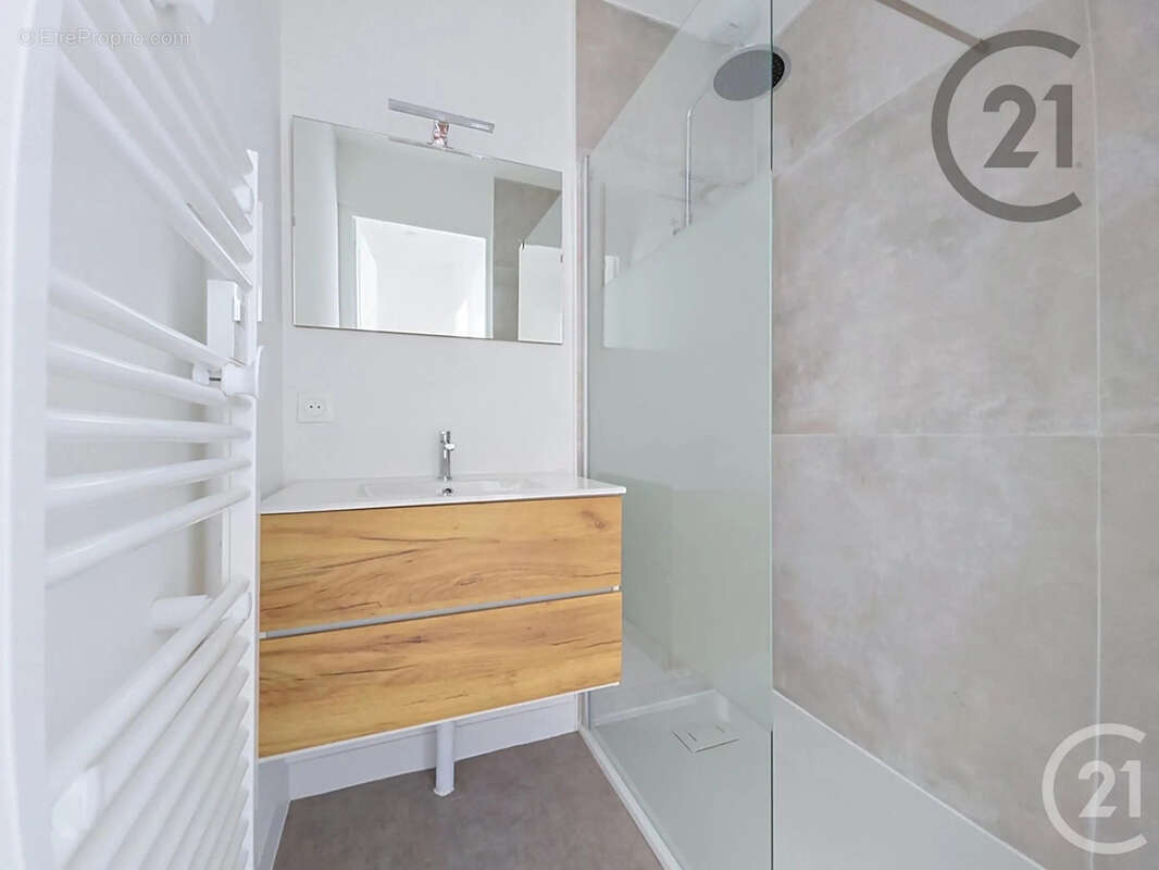 Appartement 85 m² à Sainte-Savine  - photo 5