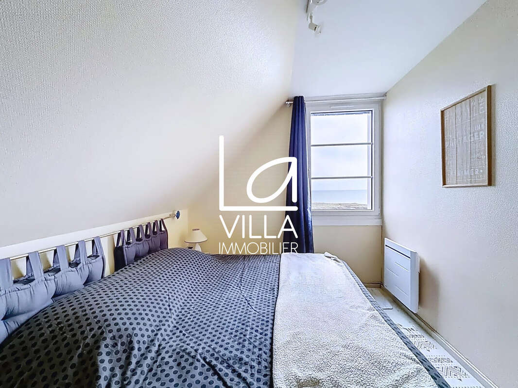 Appartement à WIMEREUX