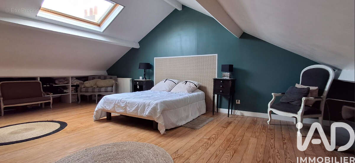 Photo 6 - Maison à BETHUNE