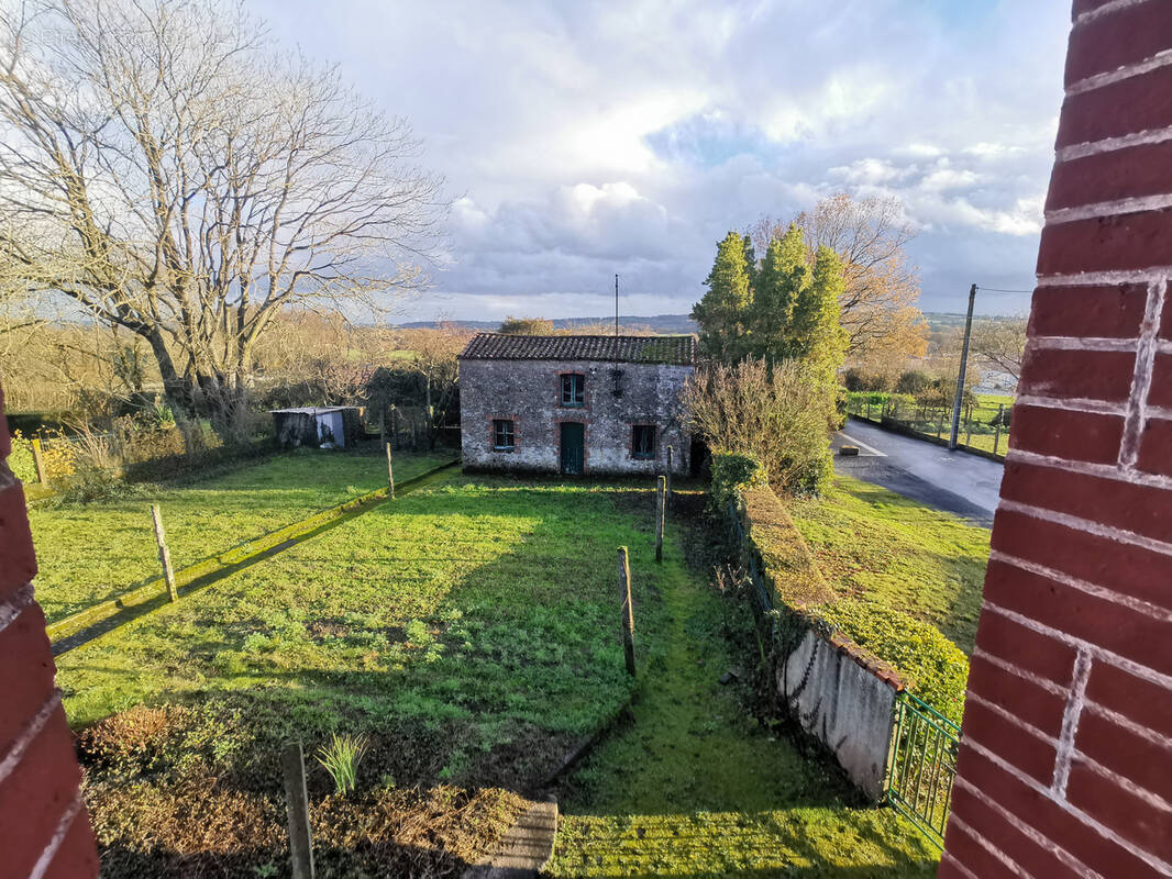 Maison à LES EPESSES