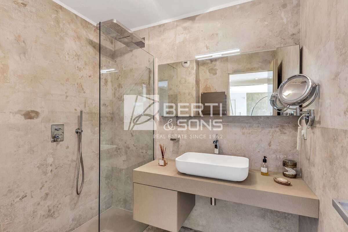 Appartement à MANDELIEU-LA-NAPOULE