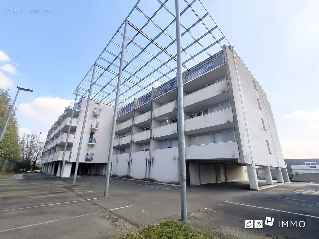 Appartement à BALMA