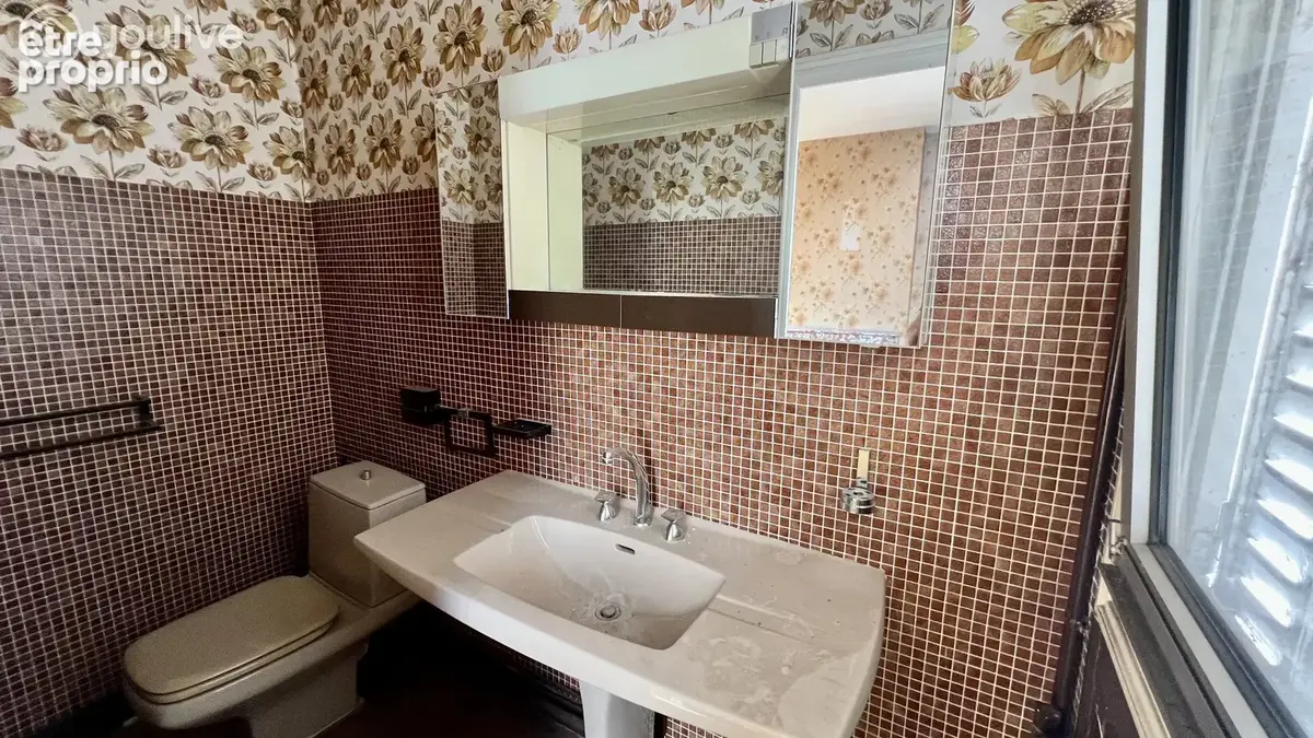 Soissons - Maison de Ville 5 pièces - photo 9